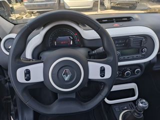 Renault Twingo 2016 TCe 90 Cabrio-thumb-15