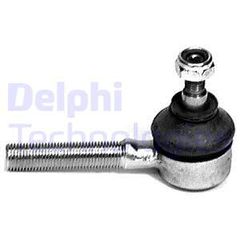 Ακρόμπαρο DELPHI TA977 Citroen Berlingo Van 1900cc D 70 4x4 69ps 1998-2006 (381710,381718,381750,381752,9471000965)