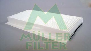 MULLER ΦΙΛΤΡΑ ΚΑΜΠΙΝΑΣ FORD MULLER FILTER FC151