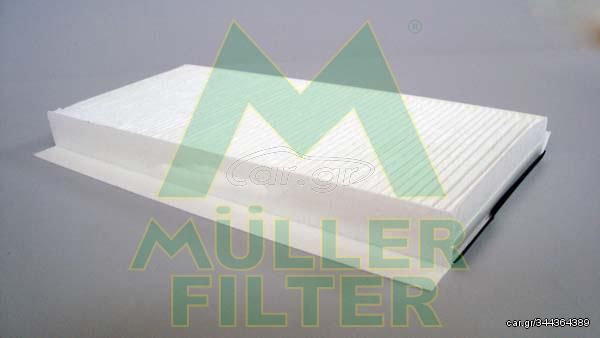 MULLER ΦΙΛΤΡΑ ΚΑΜΠΙΝΑΣ FORD MULLER FILTER FC151