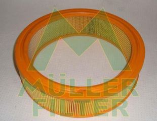 MULLER ΦΙΛΤΡΑ ΑΕΡΟΣ FORD MULLER FILTER PA237