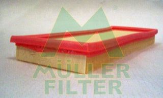 MULLER ΦΙΛΤΡΑ ΑΕΡΟΣ FIAT MULLER FILTER PA380