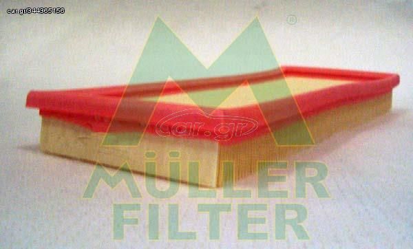 MULLER ΦΙΛΤΡΑ ΑΕΡΟΣ FIAT MULLER FILTER PA380