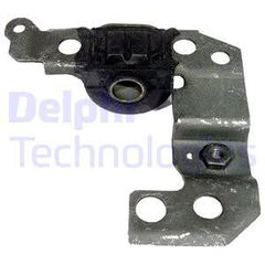 Έδραση, ψαλίδι DELPHI TD434W Fiat Doblo 1300cc JTD 16Valves 70ps 2004-2005 ()