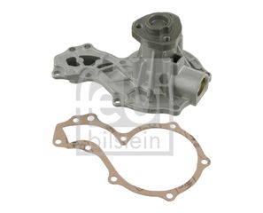 Αντλία νερού FEBI BILSTEIN 10013 Audi A4 Station Wagon 8D5 1800ccTurbo150ps 1996-2001 (026121005F,026121005K,026121005L,26121005F,26121005K)