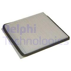 DELPHI ΦΙΛΤΡΑ ΚΑΜΠΙΝΑΣ DELPHI TSP0325007