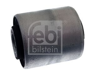 Έδραση, ψαλίδι FEBI BILSTEIN 10018 Audi A4 8D2 1800cc Turbo Quattro 180ps 1997-2000 (4D0407181F,4D0407181H)