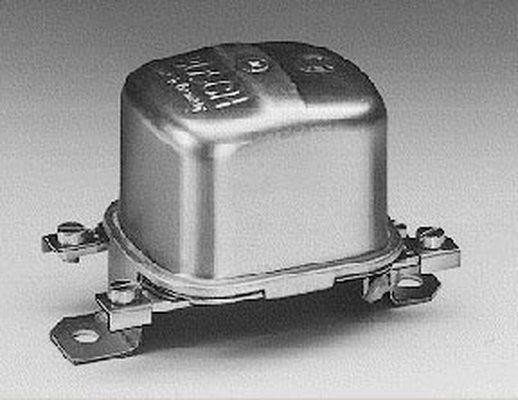 BOSCH ΡΥΘΜΙΣΤΗΣ ΔΥΝΑΜΟ BOSCH 0190215004