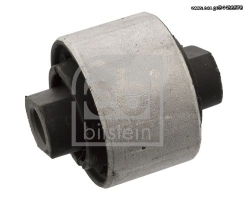 Έδραση, ψαλίδι FEBI BILSTEIN 10020 Audi A4 8D2 1800cc Turbo Quattro 180ps 1997-2000 (4D0407182E,4D0407182G)