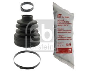 Σετ φούσκες, άξονας μετ. κίν. FEBI BILSTEIN 100303 Ford Focus 1600cc 113ps 2007-2009 (1306053,1420591,1491613,1491739,1676320)