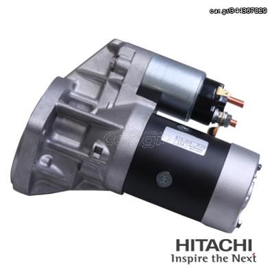 HITACHI ΜΙΖΑ HITACHI 2506914