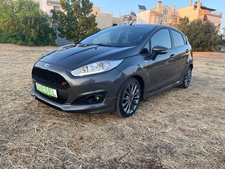 Ford Fiesta '17 1.5 TDCi ST-LINE