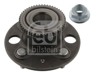 FEBI ΡΟΥΛΕΜΑΝ ΤΡΟΧΟΥ ΣΕΤ HONDA FEBI BILSTEIN 32306