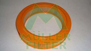 MULLER ΦΙΛΤΡΑ ΑΕΡΟΣ HONDA MULLER FILTER PA24