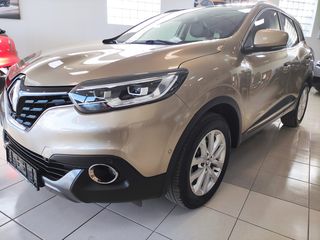 Renault Kadjar '16 PANORAMA-LED VISION-AUTO PARK-XMOD