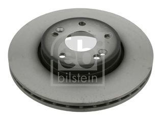 FEBI ΔΙΣΚΟΠΛΑΚΕΣ RENAULT FEBI BILSTEIN 23332