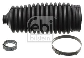 Σετ φούσκες, τιμόνι FEBI BILSTEIN 102117 Opel Vectra B 2200cc 16Valves 147ps 2000-2002 (090512778,1609095,90512778)