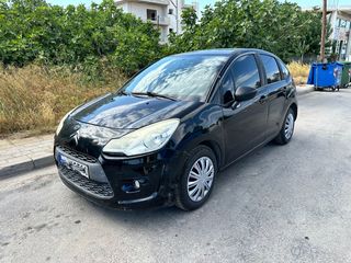 Citroen C3 2013 1.4 HDI 