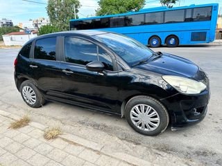 Citroen C3 2013 1.4 HDI -thumb-3