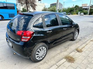 Citroen C3 2013 1.4 HDI -thumb-4