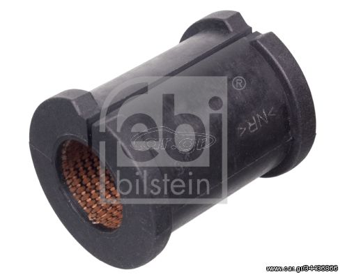 Έδραση, σταθεροποιητής FEBI BILSTEIN 102317 Smart 451 1000cc Turbo Brabus 102ps 2010- (4513230085,4513230185,A4513230085,A4513230185)