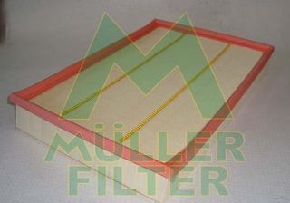 MULLER ΦΙΛΤΡΑ ΑΕΡΟΣ B.M.W MULLER FILTER PA240