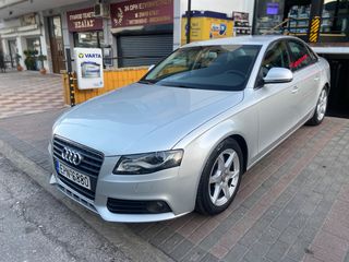 Audi A4 '09  1.8T