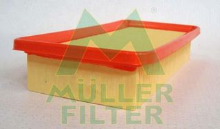 MULLER ΦΙΛΤΡΑ ΑΕΡΟΣ HYUNDAI MULLER FILTER PA796