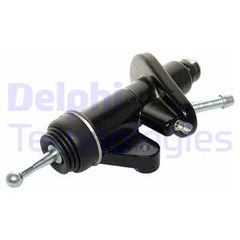 DELPHI ΑΝΤΛΙΑ ΣΥΜΠΛΕΚTΗ ΑΝΩ FORD DELPHI LM39093