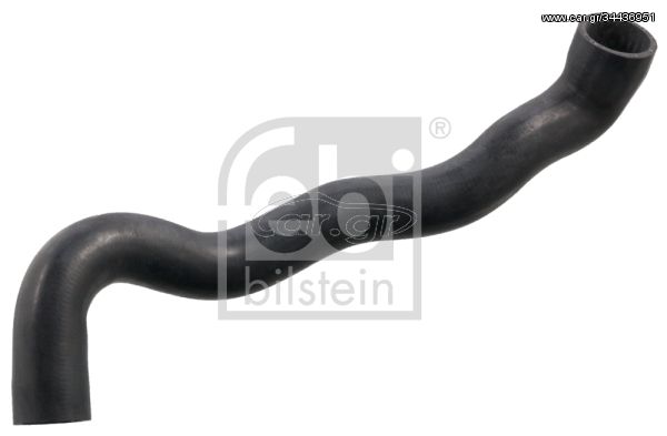 Σωλήνας ψυγείου FEBI BILSTEIN 102672 Mercedes-Benz ML W163 3700cc 350 235ps 2003-2005 (1635010182,A1635010182)