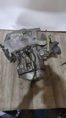 ΣΑΣΜΑΝ PEUGEOT 207 CC 2006 2007 2008 2009 2010 2011 2012 2013 2014 20CQ46 ΑΝΤΑΛΛΑΚΤΙΚΑ