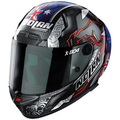 ΚΡΑΝΟΣ NOLAN X-804 RS STONER 10TH ANNIVERSARY 026 L