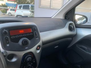 Citroen C1 2015 Citroen C1 1.2 VTi Feel ΠΡΟΣΦΟΡΑ-thumb-10