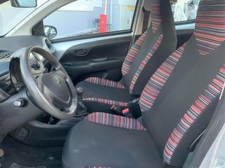 Citroen C1 2015 Citroen C1 1.2 VTi Feel ΠΡΟΣΦΟΡΑ-thumb-6