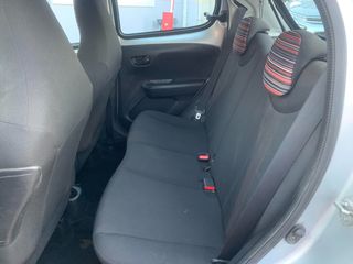 Citroen C1 2015 Citroen C1 1.2 VTi Feel ΠΡΟΣΦΟΡΑ-thumb-7