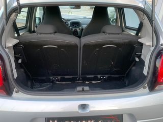Citroen C1 2015 Citroen C1 1.2 VTi Feel ΠΡΟΣΦΟΡΑ-thumb-12