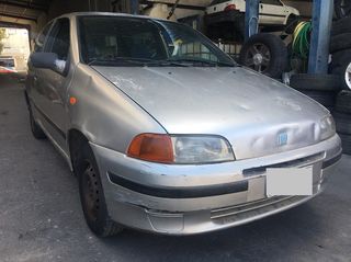 FIAT PUNTO ΜΟΝΤΕΛΟ: 1994-1999 ΚΥΒΙΚΑ: 1100CC ΚΩΔ. ΚΙΝΗΤΗΡΑ: 176B2 ECO8833