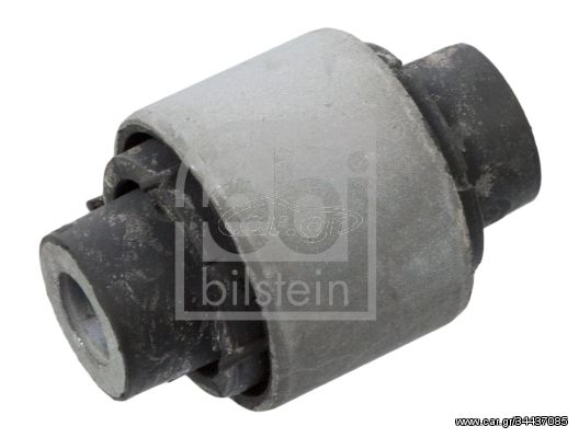 Έδραση, ψαλίδι FEBI BILSTEIN 104063 Audi A3 1800cc TFSI 160ps 2006-2012 (1K0501529F,1K0501529FSK,1K0501530C,1K0501530CSK,1K0501541C)