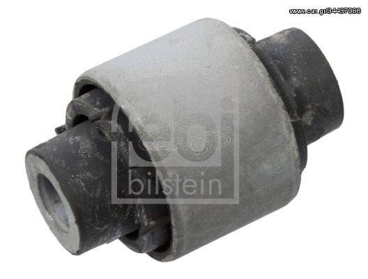 Έδραση, ψαλίδι FEBI BILSTEIN 104063 Audi A3 1800cc TFSI Quattro 160ps 2008-2012 (1K0501529F,1K0501529FSK,1K0501530C,1K0501530CSK,1K0501541C)