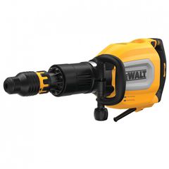 D25911K-QS Πιστολέτο Κατεδαφιστικό XR Flexvolt 1700W - ΚΡΟΥΣΤΙΚΑ SDS MAX - DEWALT (#D25911K-QS)