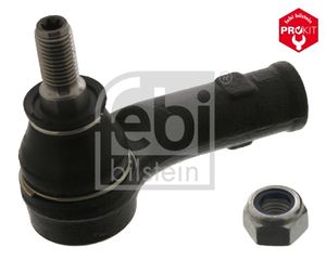 Ακρόμπαρο FEBI BILSTEIN 10582 Volkswagen Transporter T4 2500cc Syncro 110ps 1992-2003 (701407311,701407311A,701407311B,701407311C,701407311E)