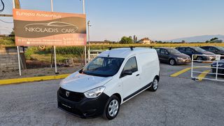 Dacia Dokker '18 1.5DCi*90PS*ΕΠΑΓΓΕΛΜΑΤΙΚΟ*EURO6B