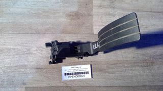 RENAULT CLIO DIESEL 2013-2016 ΠΕΝΤΑΛ ΓΚΑΖΙΟΥ ΗΛΕΚΤΡΙΚΟ 180029347R
