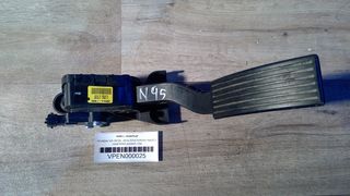 HYUNDAI I20 DIESEL 2014-2018 ΠΕΝΤΑΛ ΓΚΑΖΙΟΥ ΗΛΕΚΤΡΙΚΟ JGH445-1J500