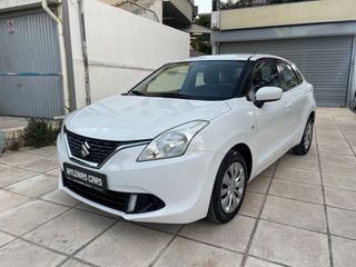 Suzuki Baleno '19 1.2 GL ΕΛΛΗΝΙΚΟ