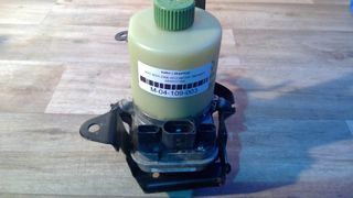 SEAT IBIZA 2008-2012 ΑΝΤΛΙΑ ΤΙΜΟΝΙΟΥ 6R0423156B