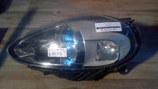 FIAT PUNTO EVO 2009-2012 ΦΑΝΑΡΙ ΕΜΠΡΟΣ L 89102044SΧ