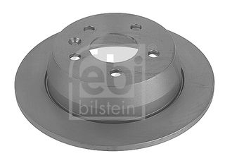 Δισκόπλακα FEBI BILSTEIN 10641 Mercedes-Benz Vito Van 638 2300cc D 98ps 1997-2003 (6384230112,A6384230112)