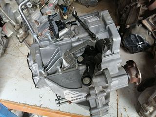 SKODA KAROQ 2017-2022 1.5 TCI DPC 6ΑΡΙ ΣΑΣΜΑΝ VW 0C9.301.103-G-1 FM6C9001 0046