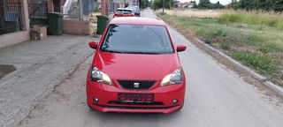 Seat Mii 2013
